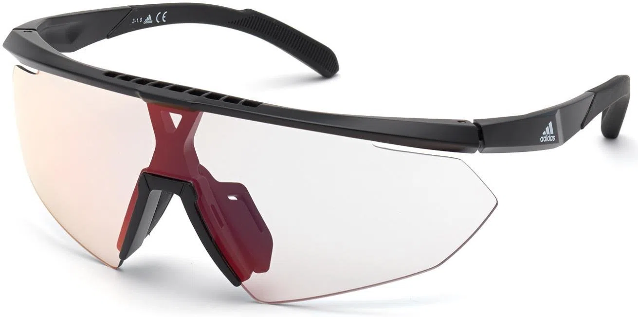 ADIDAS SPORT 0015 Sunglasses - view 3